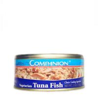 Vegan Tuna Fish (150 g/tin)(vegan)